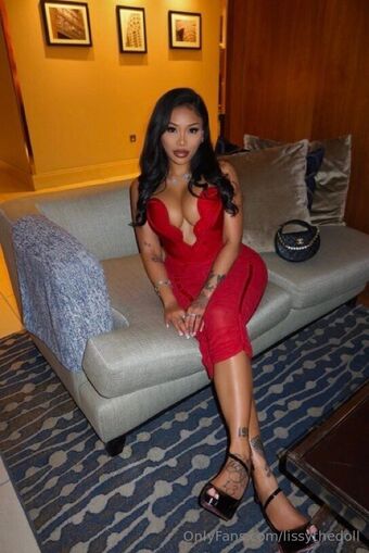 lissythedoll Nagie Wycieki OnlyFans Zdjęcie 21