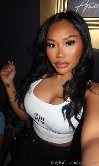 lissythedoll Nagie Wycieki OnlyFans Zdjęcie 22