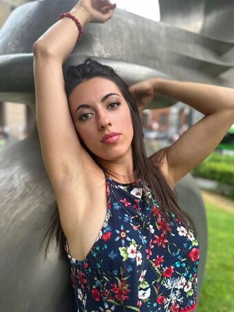 Little__devill Nagie Wycieki OnlyFans Zdjęcie 6