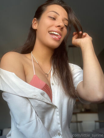little_syrine
