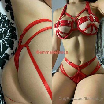 littlebab_e Nagie Wycieki OnlyFans Zdjęcie 3