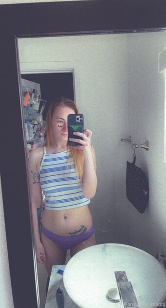 littlebbj Nagie Wycieki OnlyFans Zdjęcie 20
