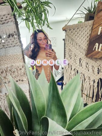 littlemissjuliaxxfree