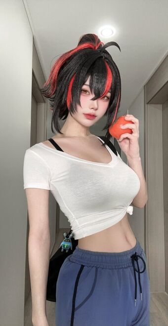 littlericey Nagie Wycieki OnlyFans Zdjęcie 11