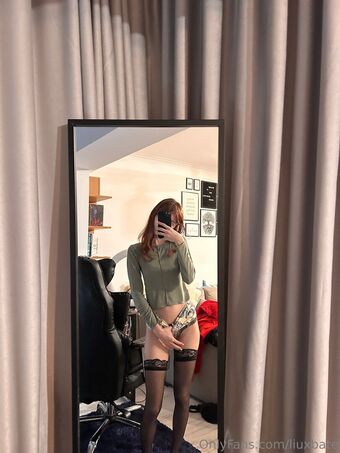 Liuxbate Nagie Wycieki OnlyFans Zdjęcie 22