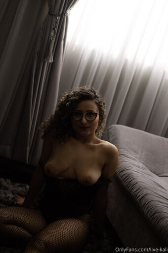 Live Kali