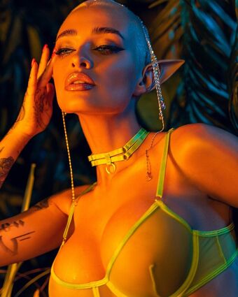 Liya Odesskaya Nagie Wycieki OnlyFans Zdjęcie 14