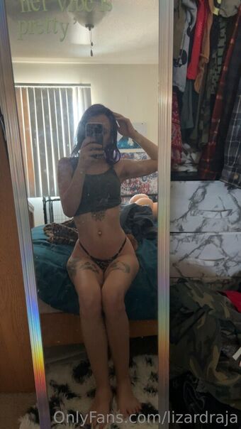 lizardraja Nagie Wycieki OnlyFans Zdjęcie 29