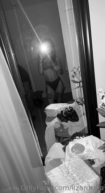 lizardraja Nagie Wycieki OnlyFans Zdjęcie 30