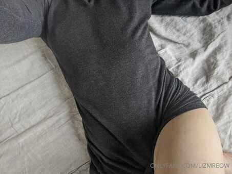 Lizmreow Nagie Wycieki OnlyFans Zdjęcie 39