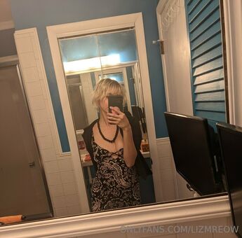 Lizmreow Nagie Wycieki OnlyFans Zdjęcie 41