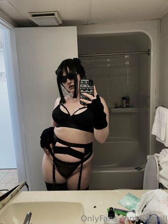 Lizzdoll