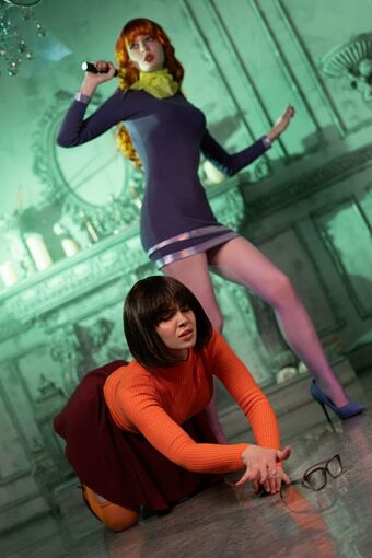 Lizzie Whistle Nagie Wycieki OnlyFans Zdjęcie 26