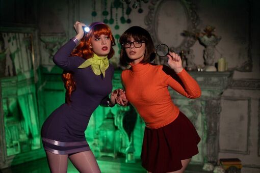 Lizzie Whistle Nagie Wycieki OnlyFans Zdjęcie 27