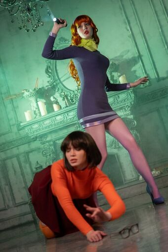 Lizzie Whistle Nagie Wycieki OnlyFans Zdjęcie 28