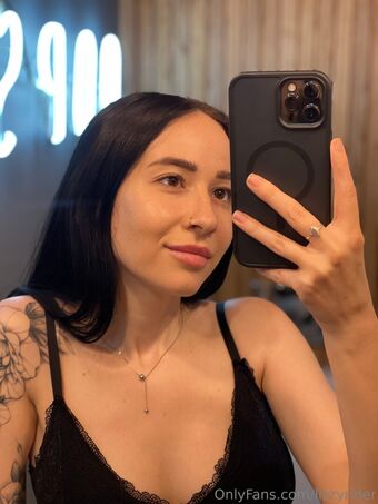 lizzyrider