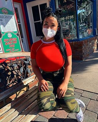 lizzywurst Nagie Wycieki OnlyFans Zdjęcie 436