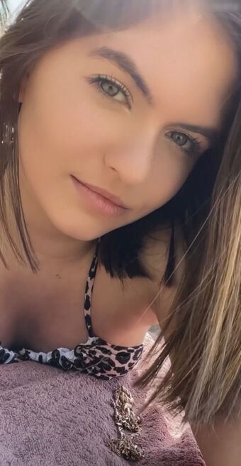 llaurabe Nagie Wycieki OnlyFans Zdjęcie 5
