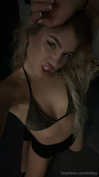 lliiillyy Nagie Wycieki OnlyFans Zdjęcie 80