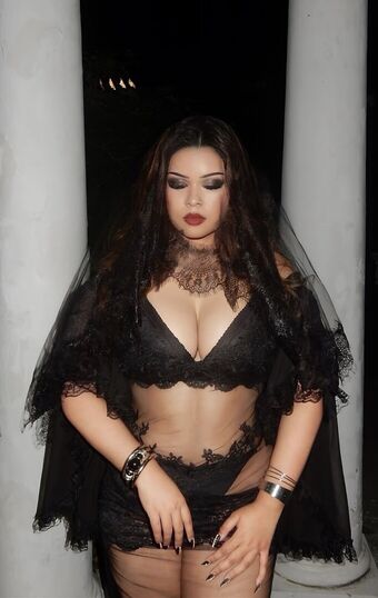 lliknem Nagie Wycieki OnlyFans Zdjęcie 7