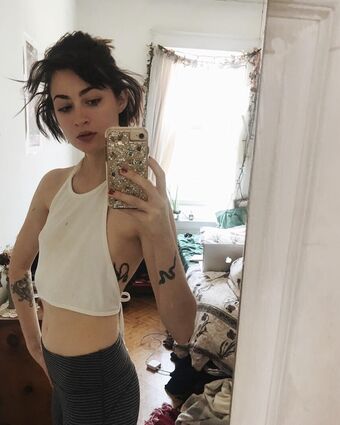 Llynks Nagie Wycieki OnlyFans Zdjęcie 7