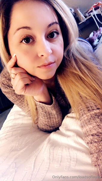 loadsoflayla Nagie Wycieki OnlyFans Zdjęcie 40