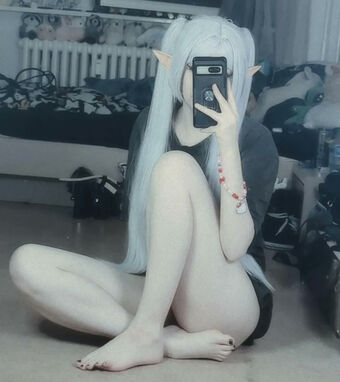 Loafqueen Nagie Wycieki OnlyFans Zdjęcie 1