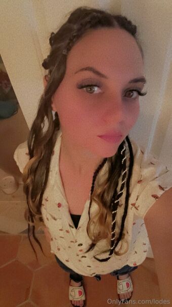 lodes Nagie Wycieki OnlyFans Zdjęcie 17