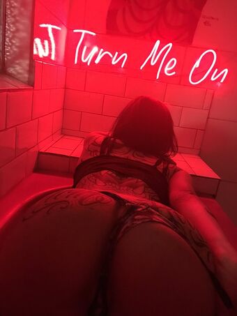Loka Nagie Wycieki OnlyFans Zdjęcie 9