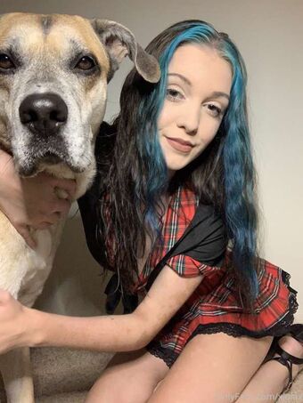 Lola Nagie Wycieki OnlyFans Zdjęcie 42
