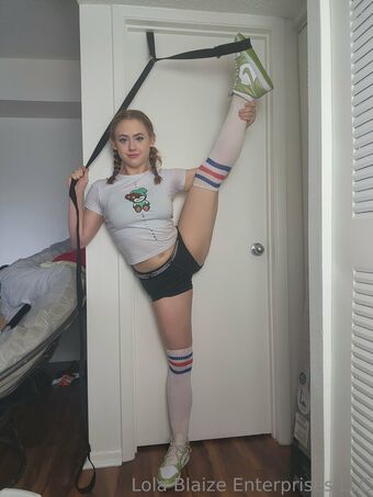 lolablaize Nagie Wycieki OnlyFans Zdjęcie 11