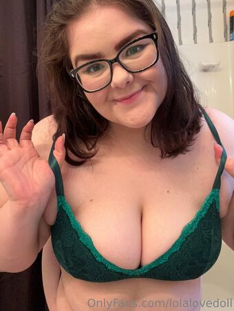 lolalovedoll