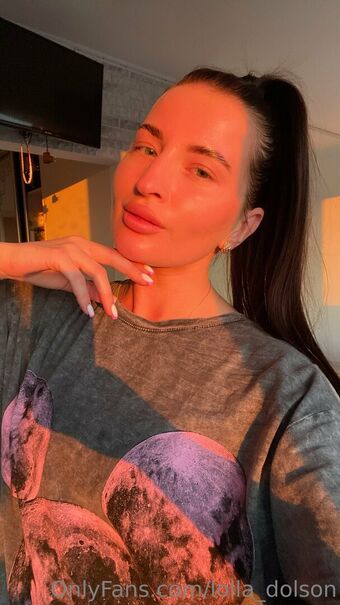 lolla_dolson Nagie Wycieki OnlyFans Zdjęcie 11