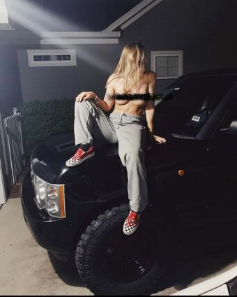 Longashday Nagie Wycieki OnlyFans Zdjęcie 19