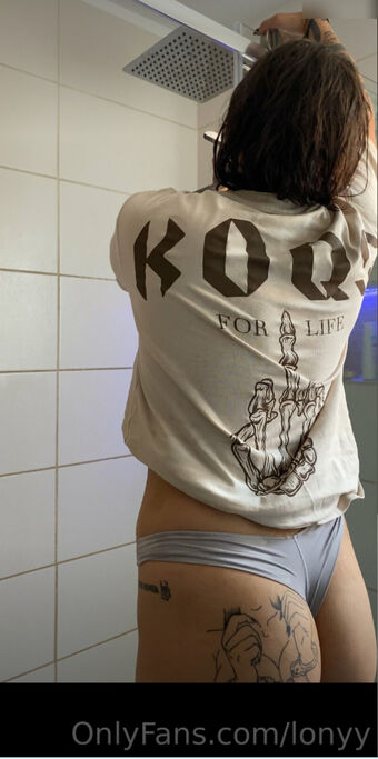 Lonymahony Nagie Wycieki OnlyFans Zdjęcie 41