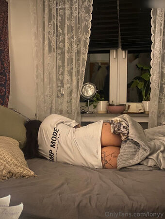 Lonymahony Nagie Wycieki OnlyFans Zdjęcie 50