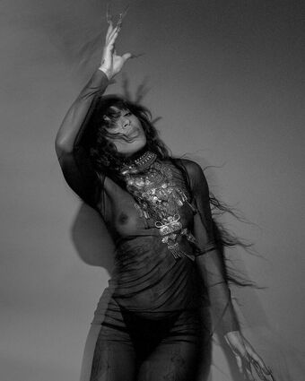 Loreen Nagie Wycieki OnlyFans Zdjęcie 8