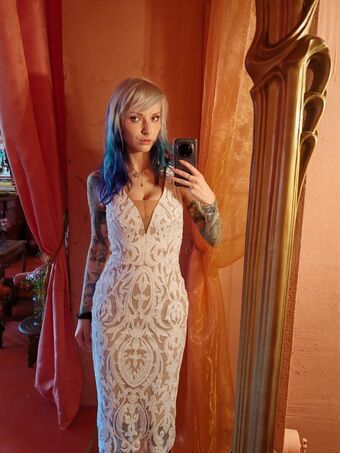 Lorelaye Nagie Wycieki OnlyFans Zdjęcie 78