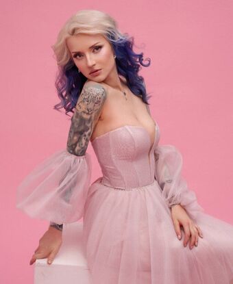 Lorelaye Nagie Wycieki OnlyFans Zdjęcie 81