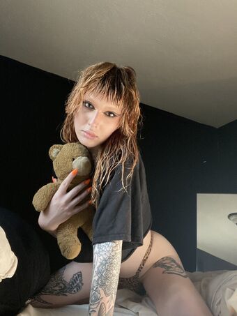 loreleik Nagie Wycieki OnlyFans Zdjęcie 8