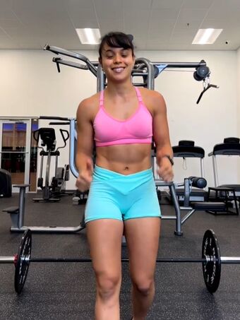 Lorena Abreu