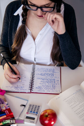 Lorena Brink Nagie Wycieki OnlyFans Zdjęcie 2