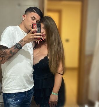 lorena_cataldi Nagie Wycieki OnlyFans Zdjęcie 28