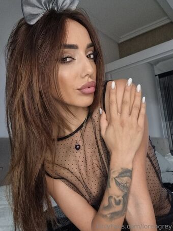 lorengrey Nagie Wycieki OnlyFans Zdjęcie 109