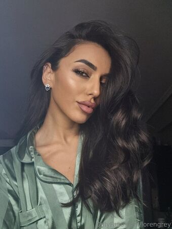 lorengrey Nagie Wycieki OnlyFans Zdjęcie 121