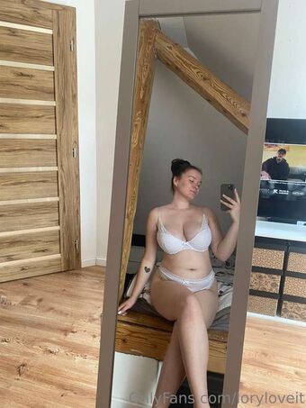 loryvip Nagie Wycieki OnlyFans Zdjęcie 7