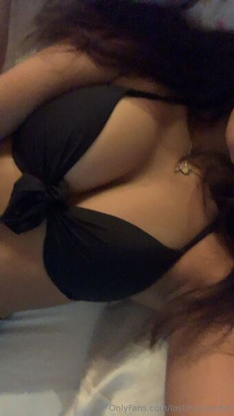 lostinyourorbit Nagie Wycieki OnlyFans Zdjęcie 4
