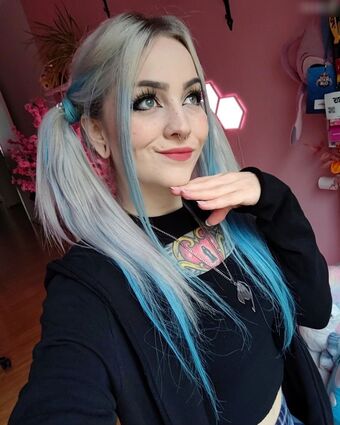 LostKittn Nagie Wycieki OnlyFans Zdjęcie 40