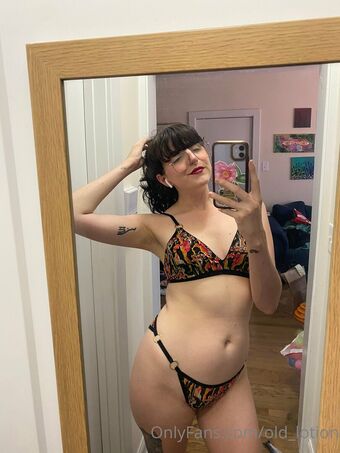 Lotion Wizard Nagie Wycieki OnlyFans Zdjęcie 14