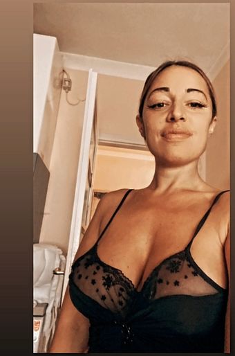 Lottiegio Nagie Wycieki OnlyFans Zdjęcie 4